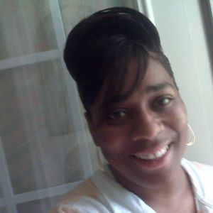 Meet your Posher, Janet